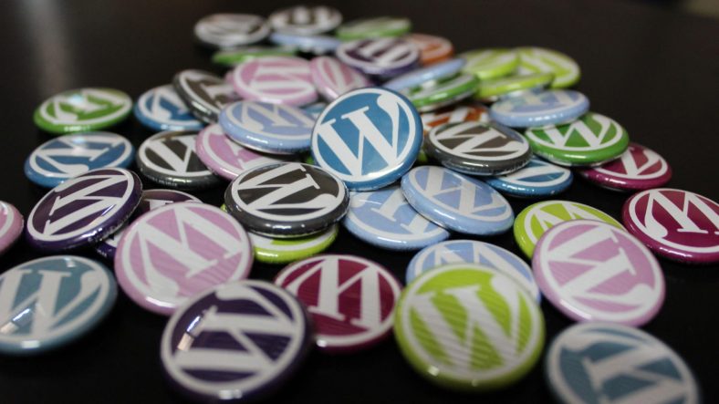 A modern web stack for WordPress plugins or themes in 2024.