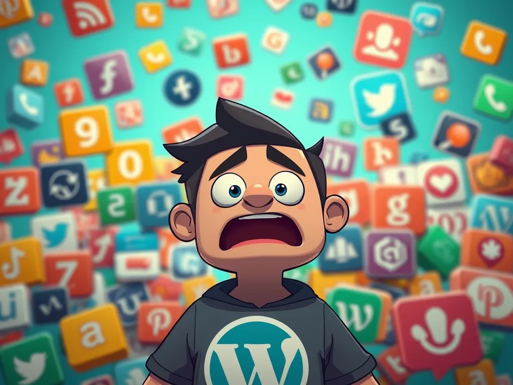 The unnecessary “Pluginophobia” in WordPress