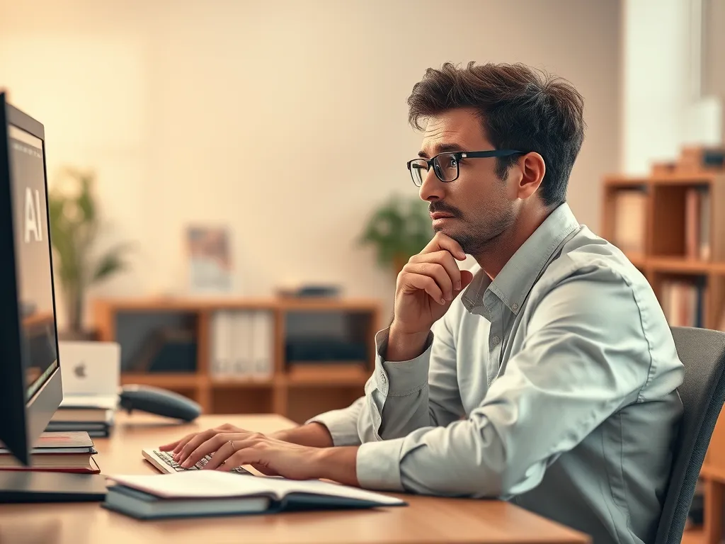 Is AI is making you dumb?